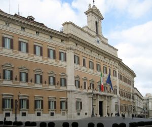 parlamento-italiano